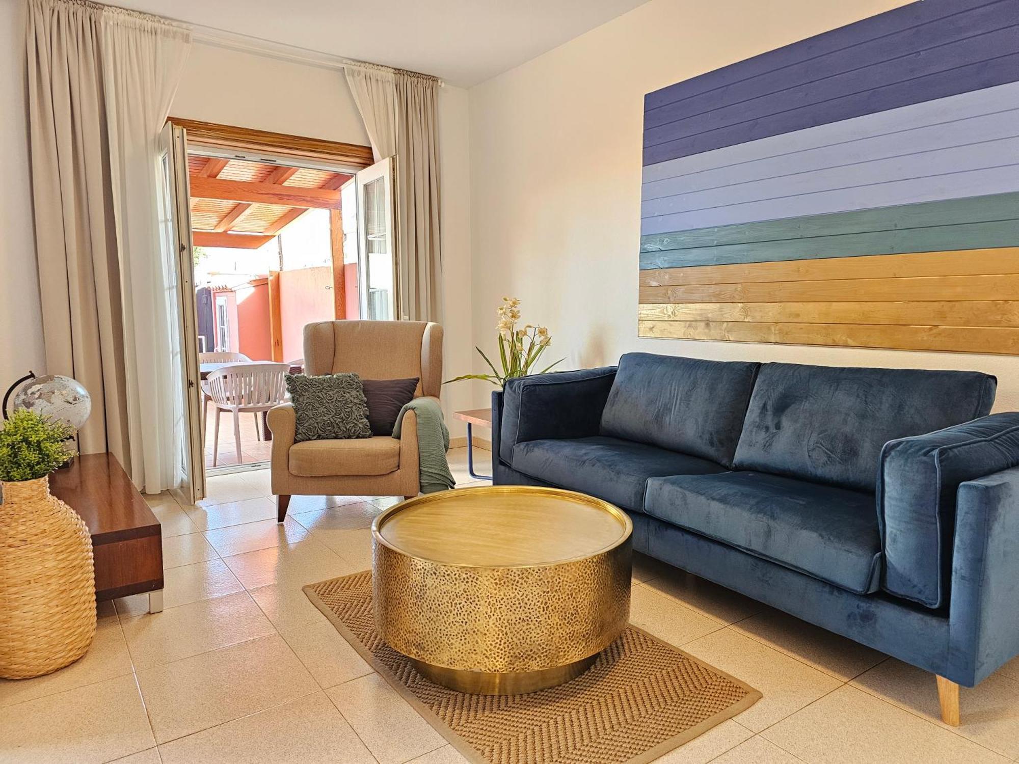 Rosas By Villas Rinamar Las Rosas (Arona, Tenerife) Exterior foto