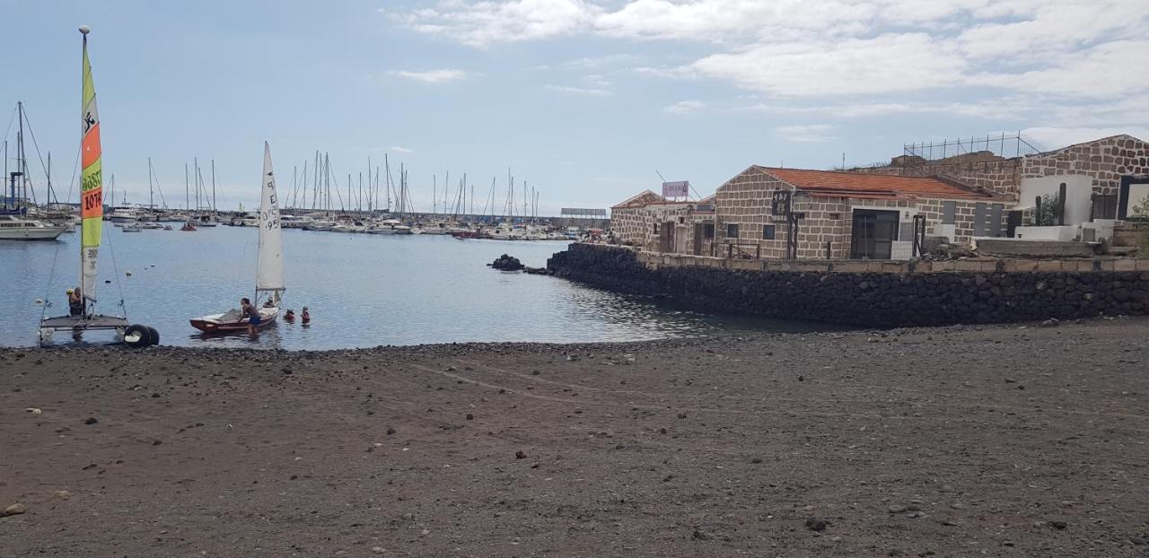 Rosas By Villas Rinamar Las Rosas (Arona, Tenerife) Exterior foto