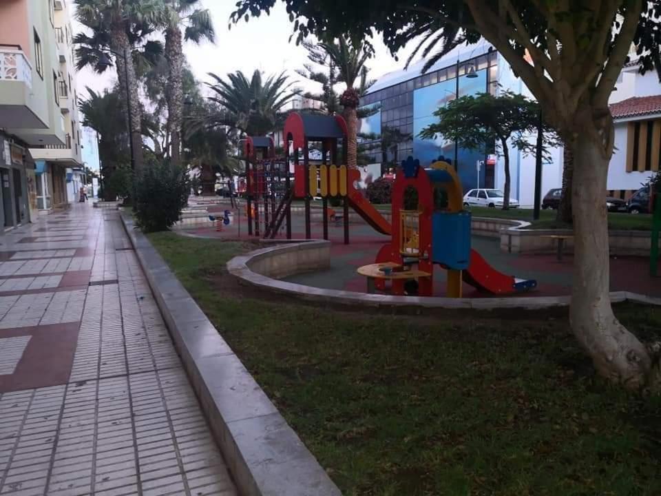 Rosas By Villas Rinamar Las Rosas (Arona, Tenerife) Exterior foto